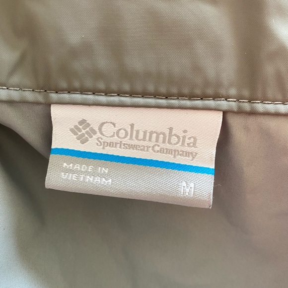 Columbia jacket - Picture 6 of 6